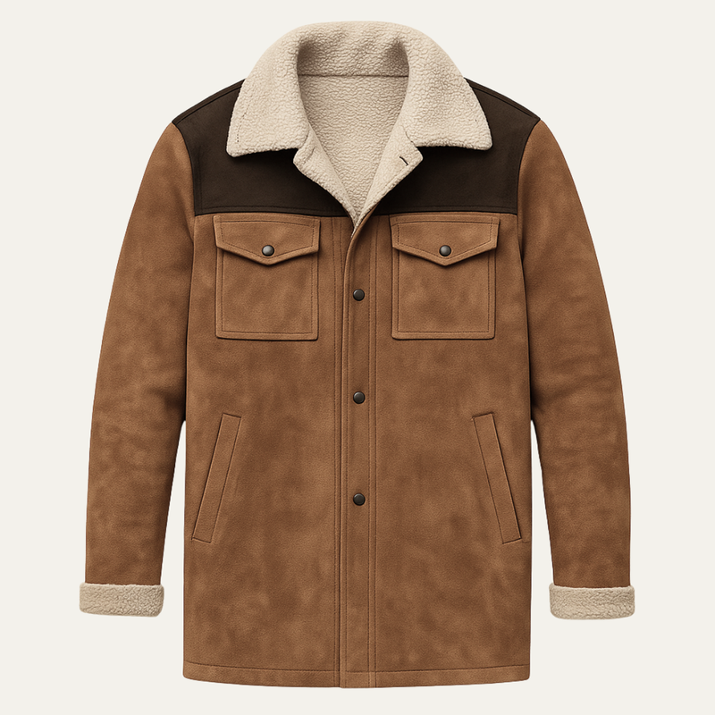 Crestview Jacke