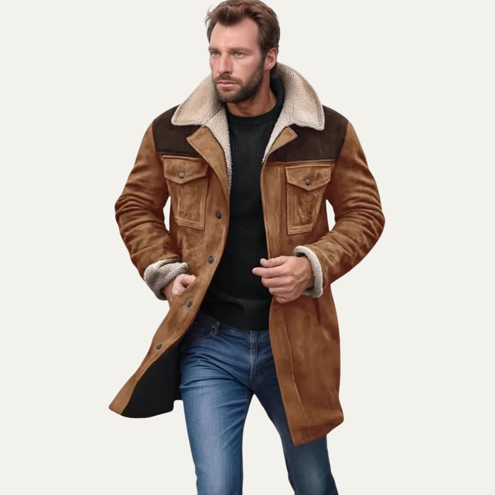 Crestview Jacke