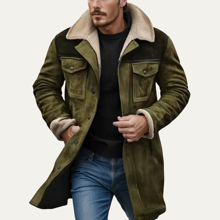Crestview Jacke