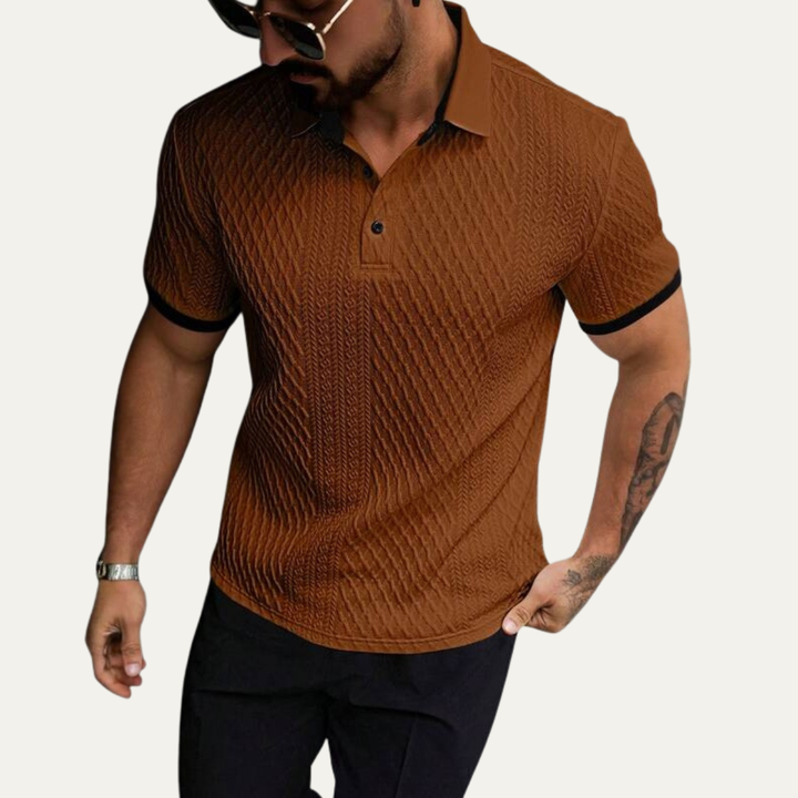 Crestview Ridge Poloshirt