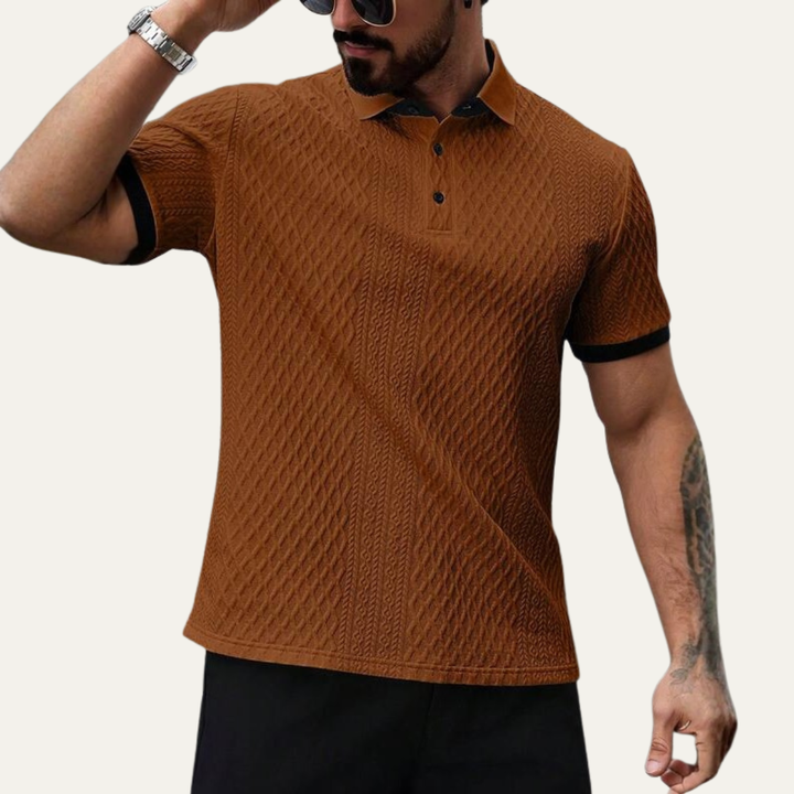 Crestview Ridge Poloshirt