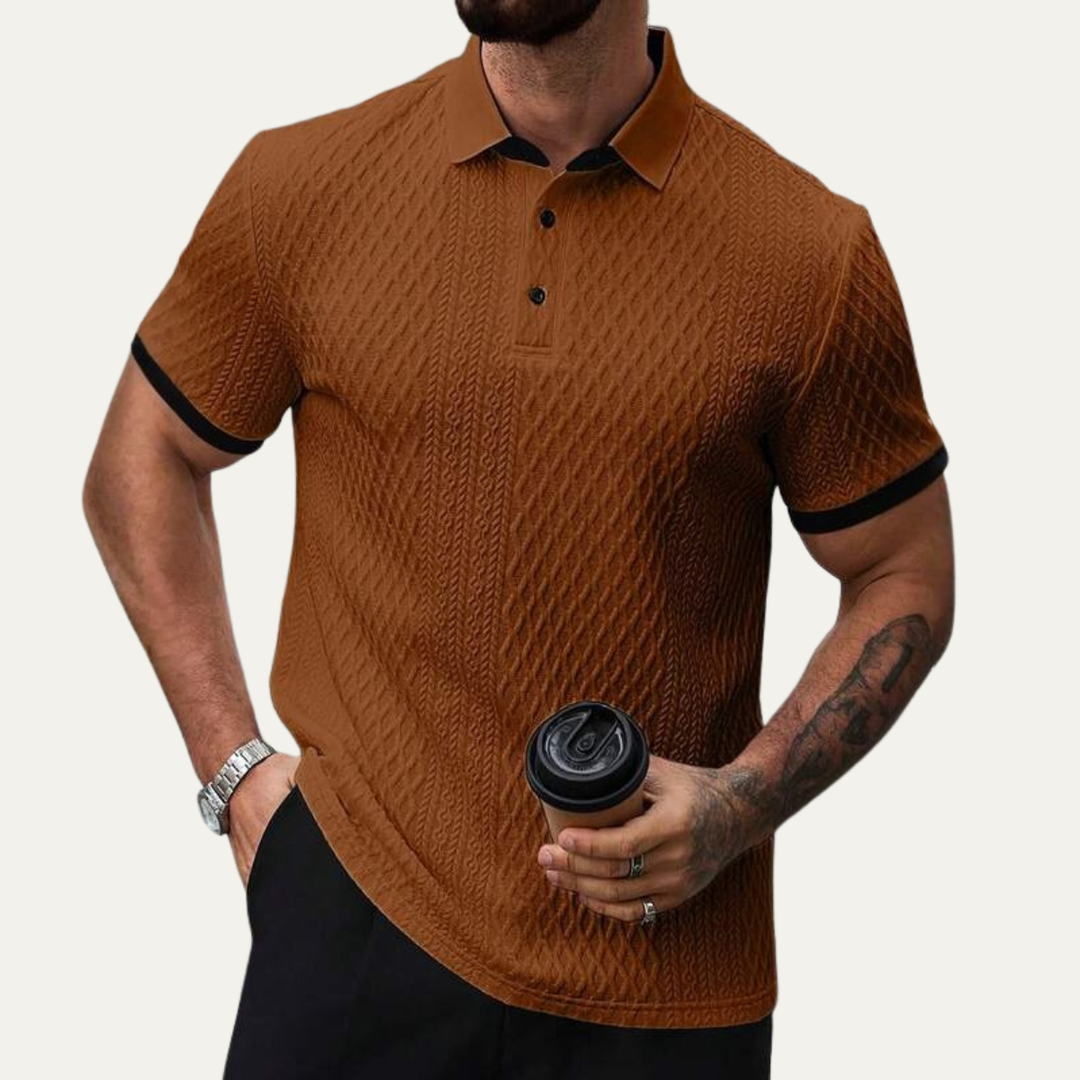 Crestview Ridge Poloshirt