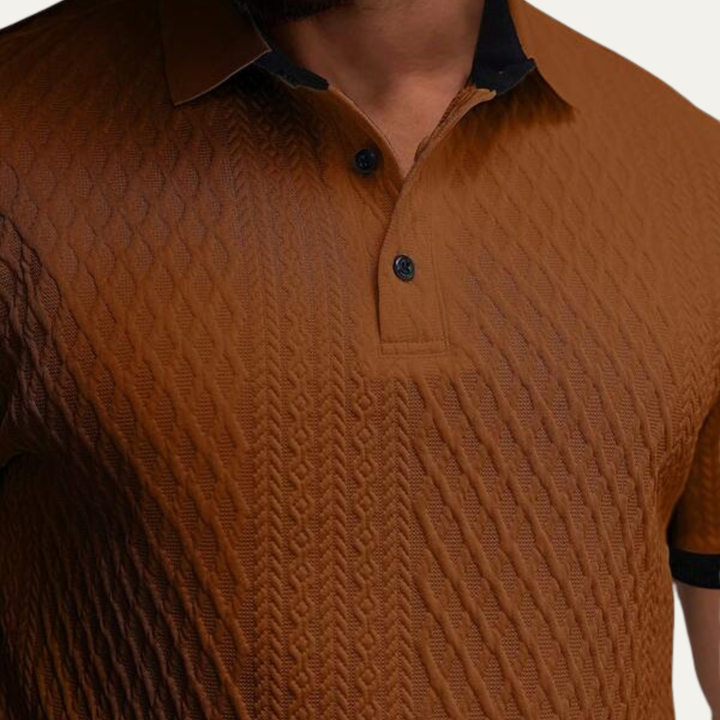 Crestview Ridge Poloshirt