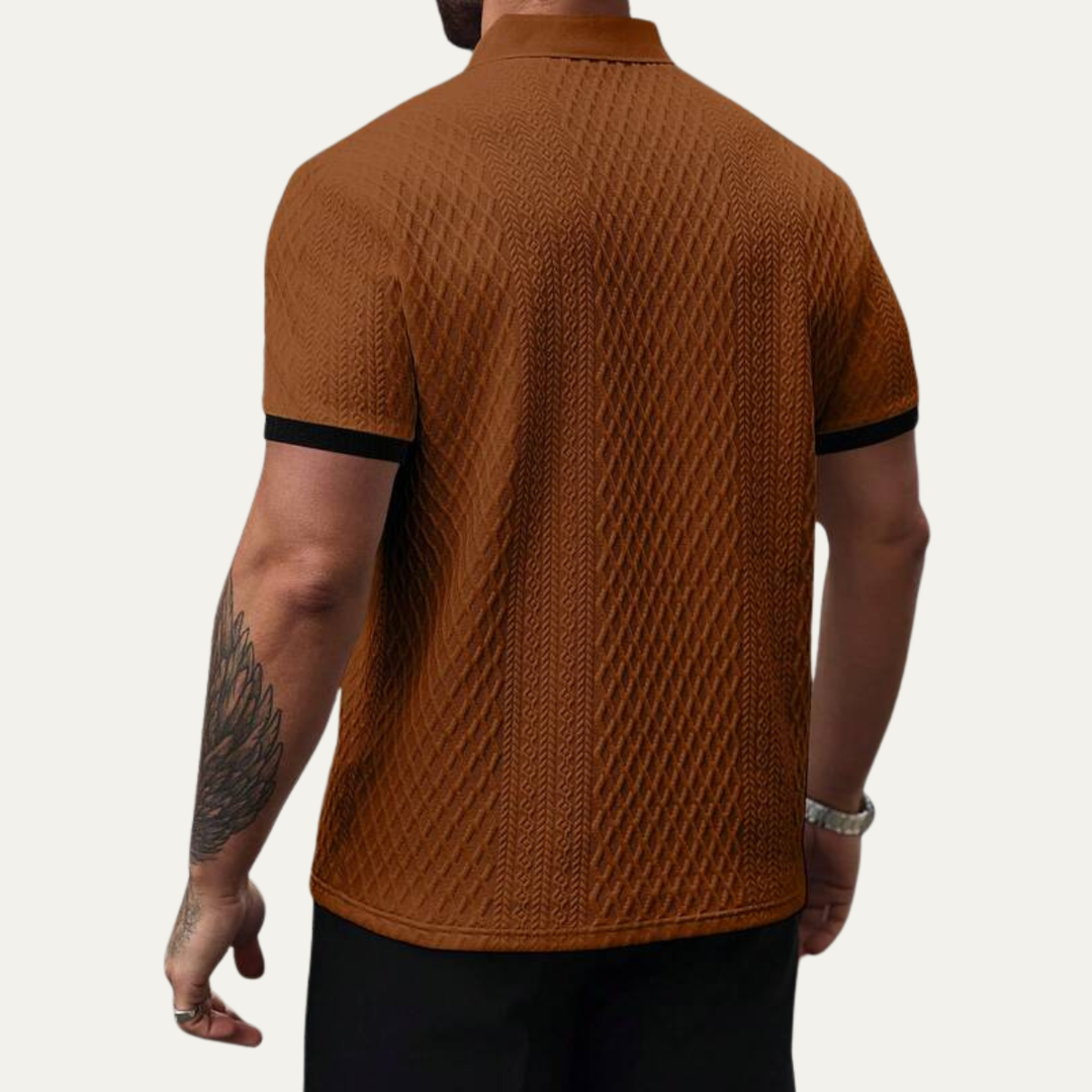 Crestview Ridge Poloshirt