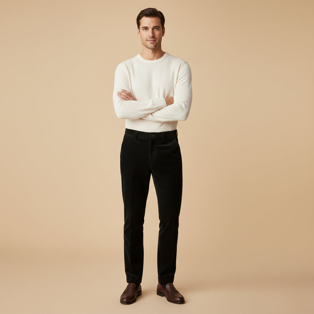 Crestwood Lane Cordhose