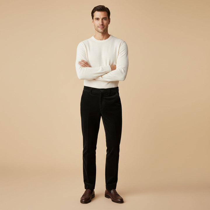 Crestwood Lane Cordhose