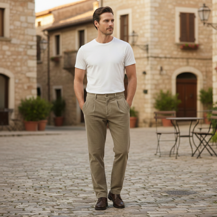 Crestwood Lane Cordhose