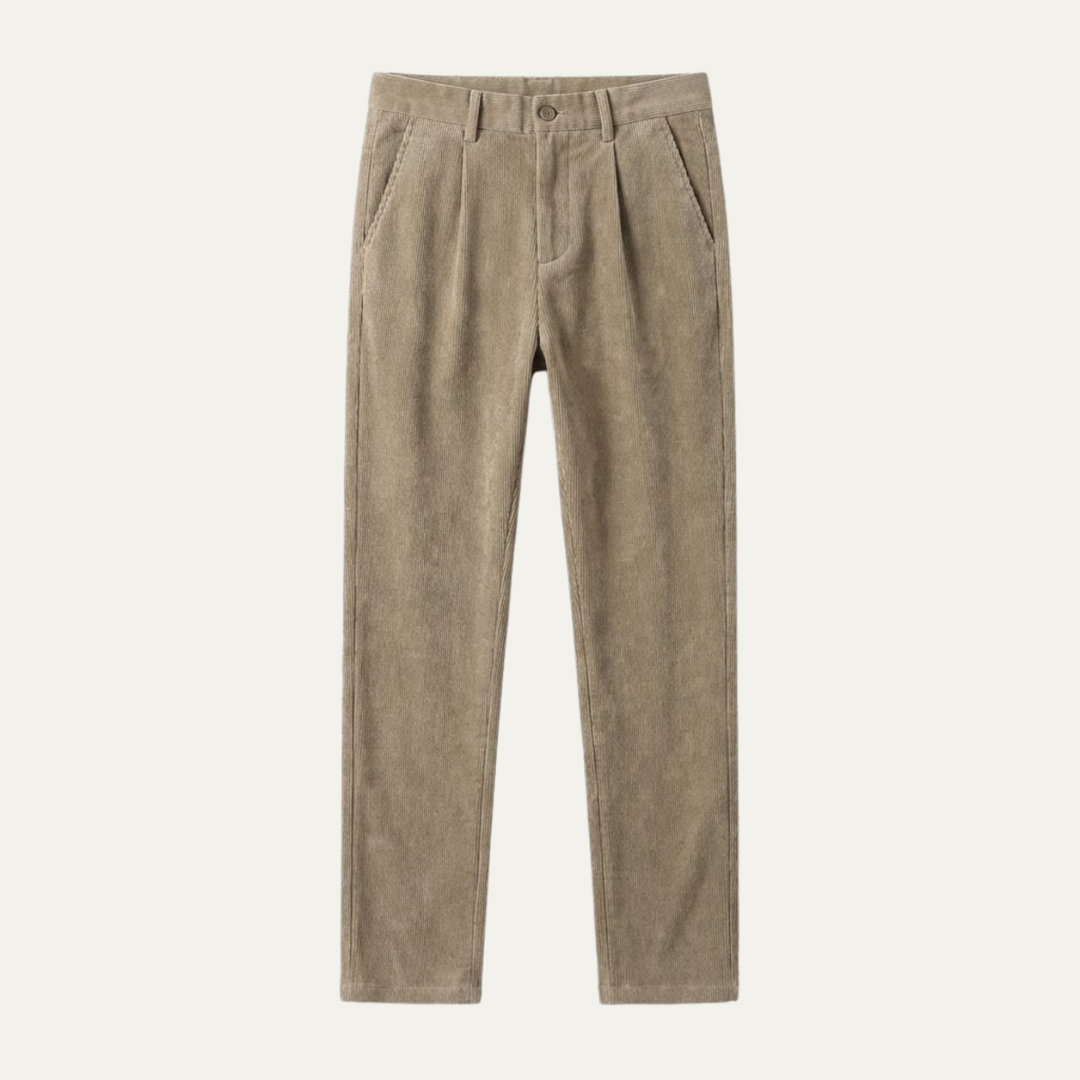 Crestwood Lane Cordhose