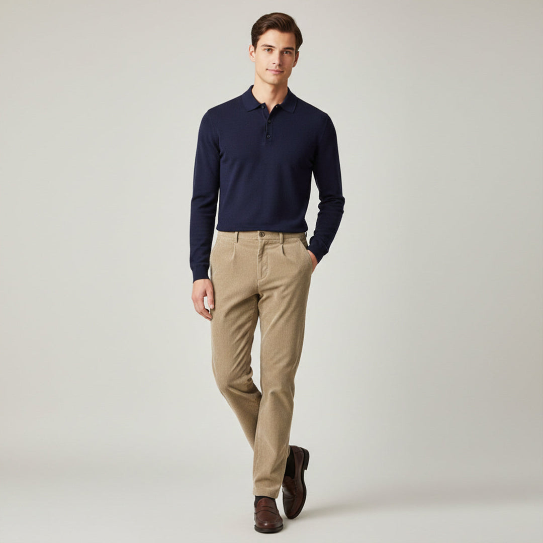 Crestwood Lane Cordhose