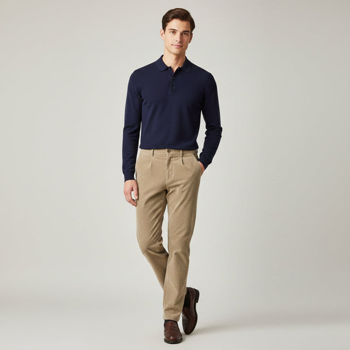 Crestwood Lane Cordhose
