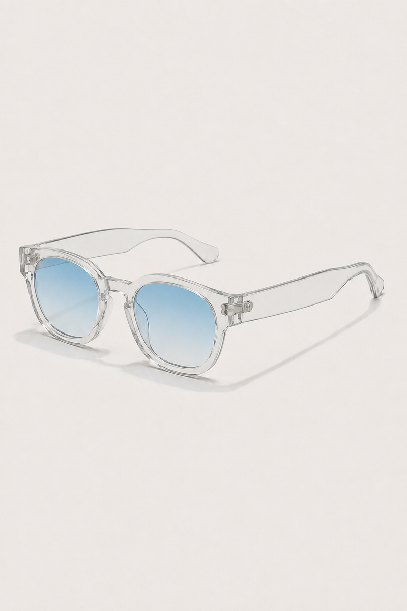Crystal Sonnenbrille
