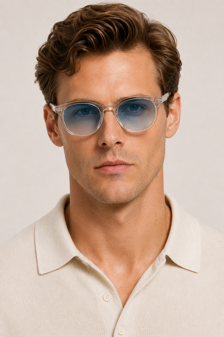 Crystal Sonnenbrille
