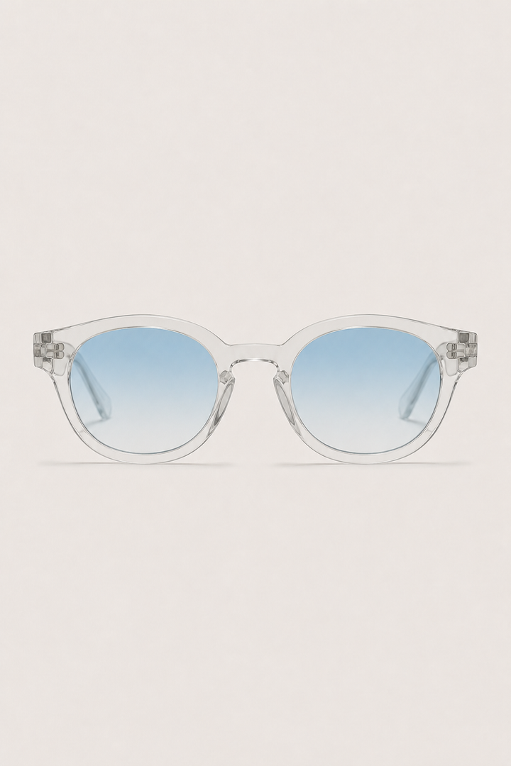 Crystal Sonnenbrille