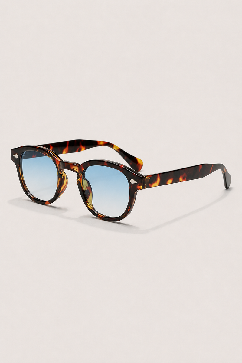 Crystal Sonnenbrille