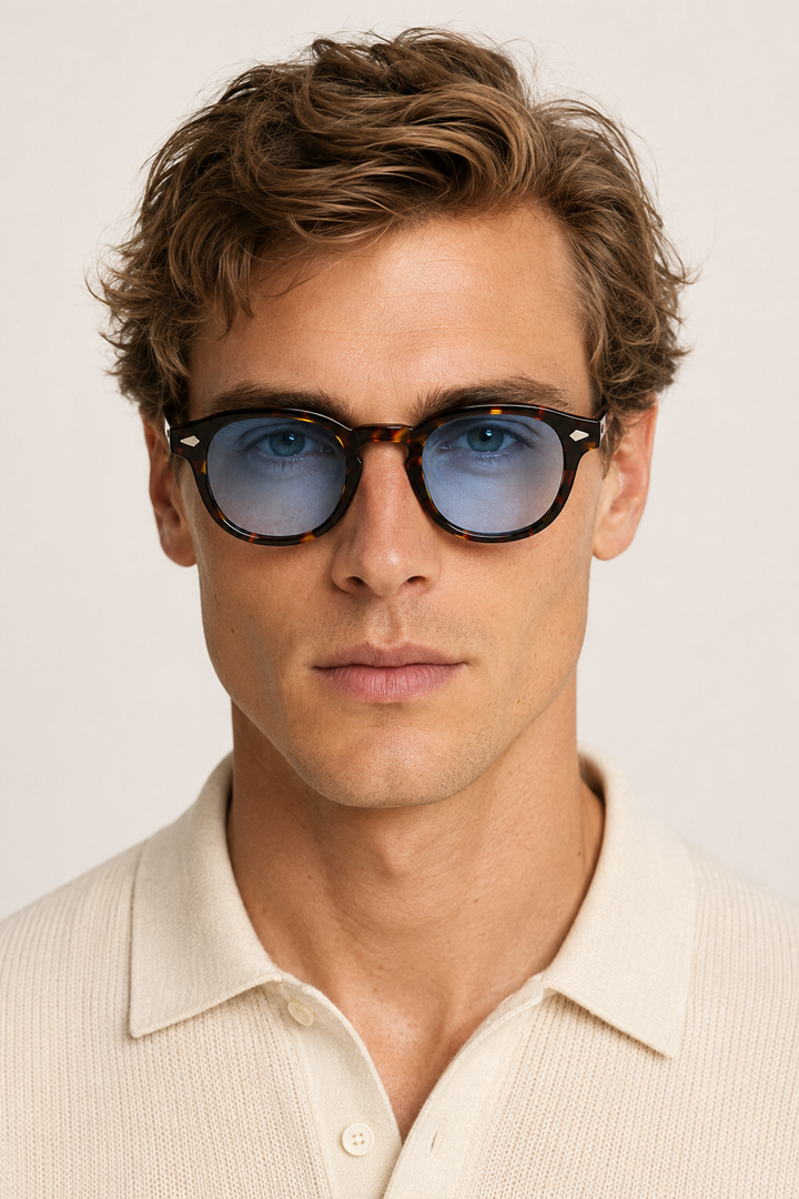 Crystal Sonnenbrille