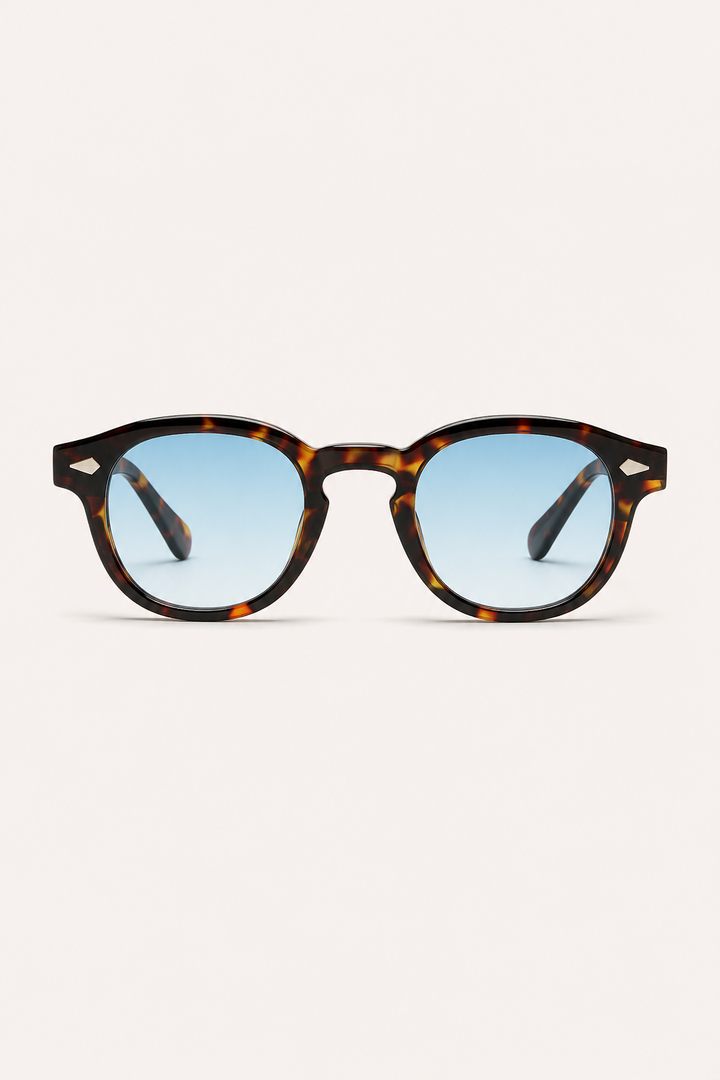 Crystal Sonnenbrille