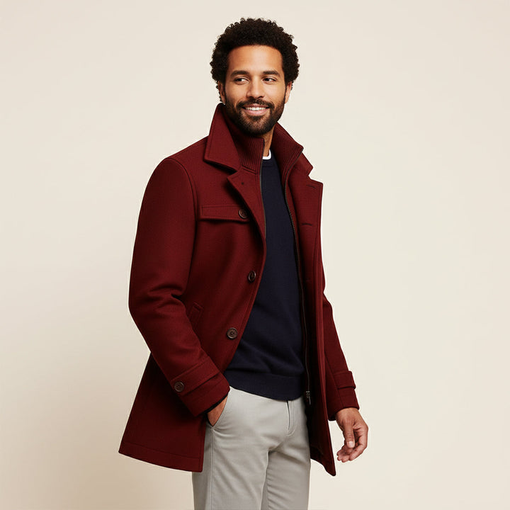 Danforth Jacke