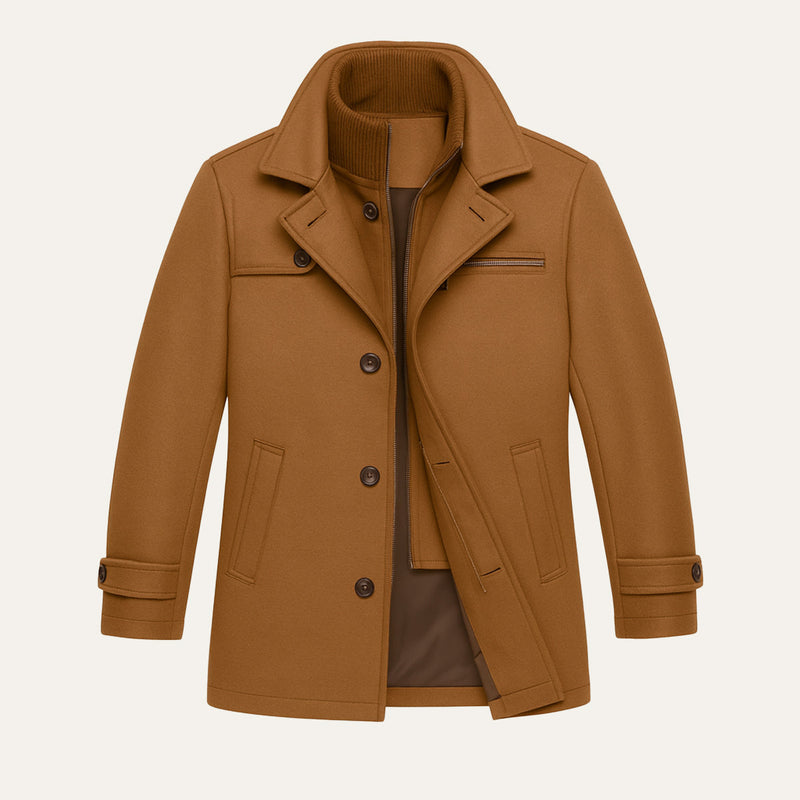 Danforth Jacke