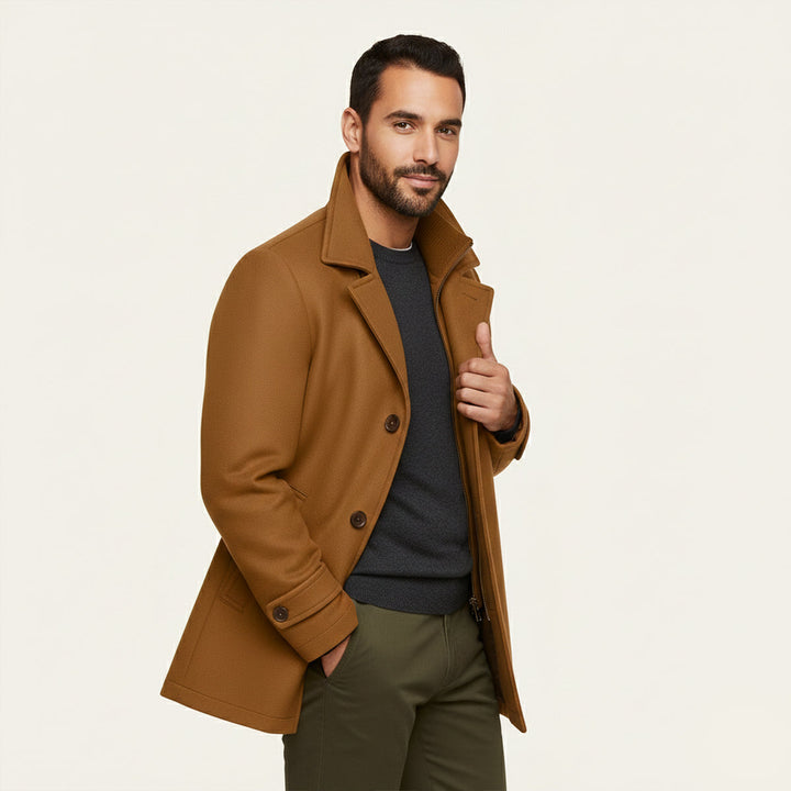 Danforth Jacke