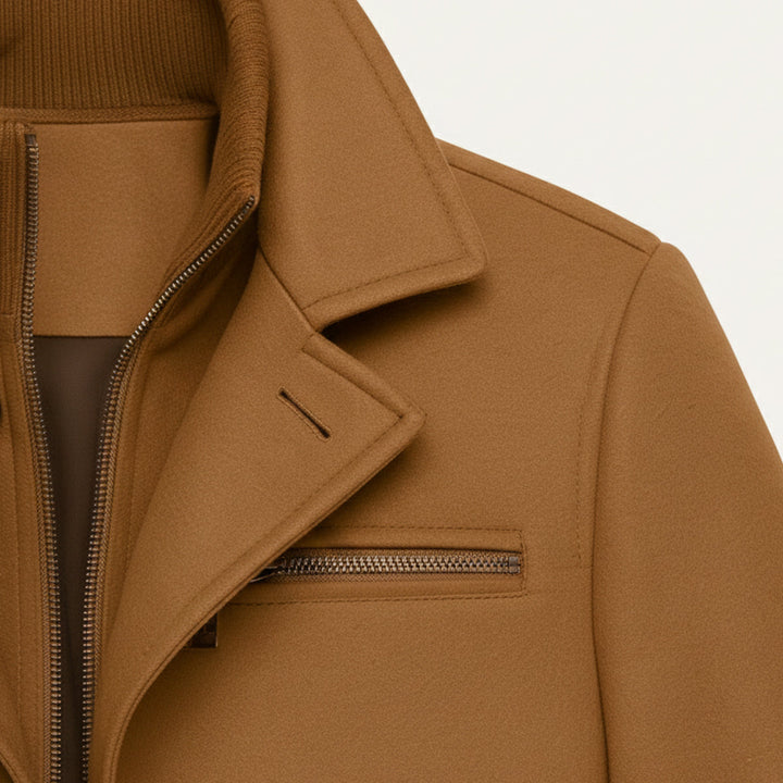 Danforth Jacke