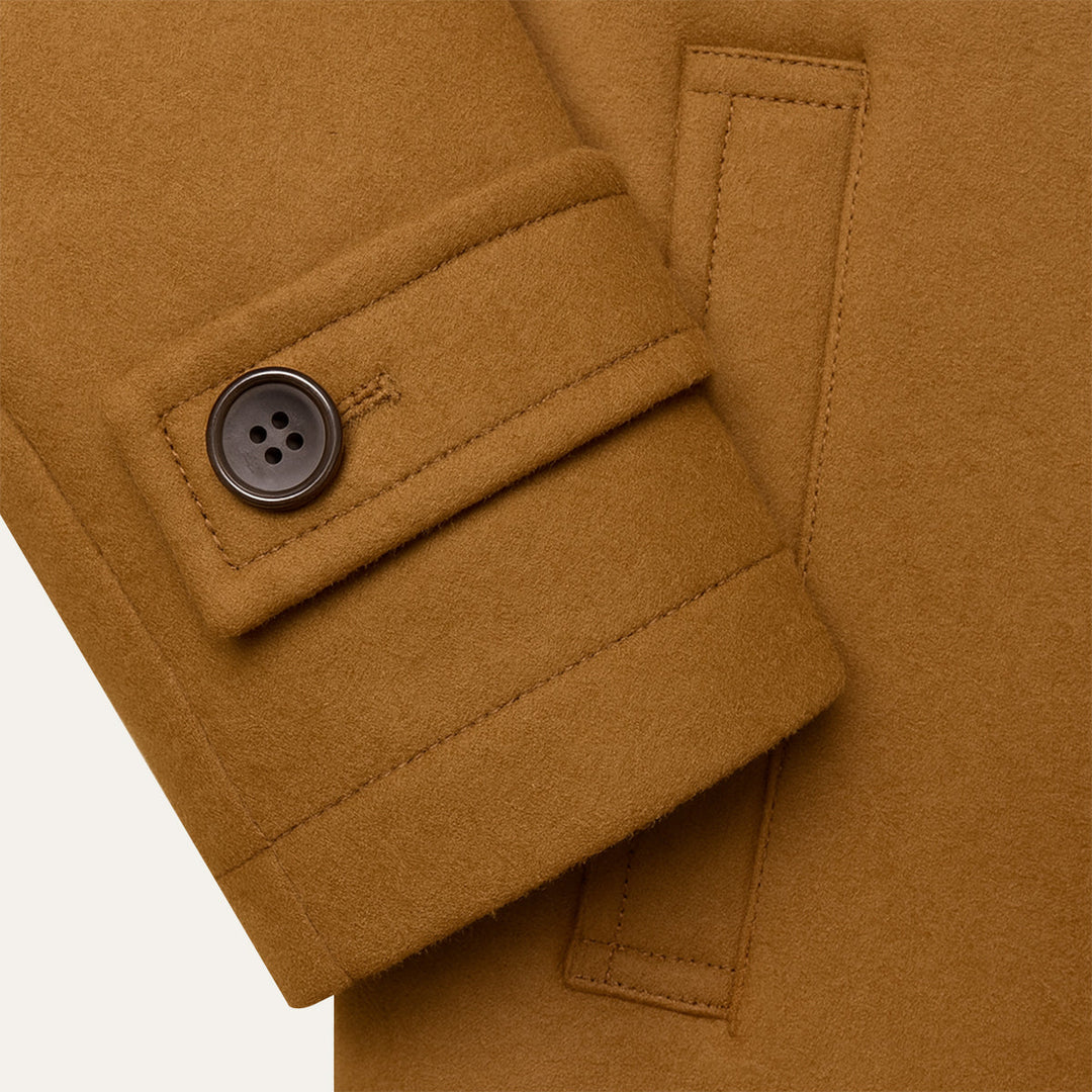 Danforth Jacke