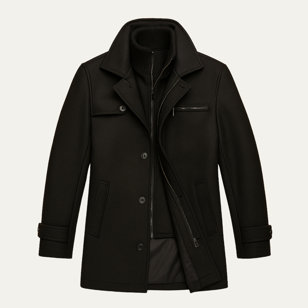 Danforth Jacke
