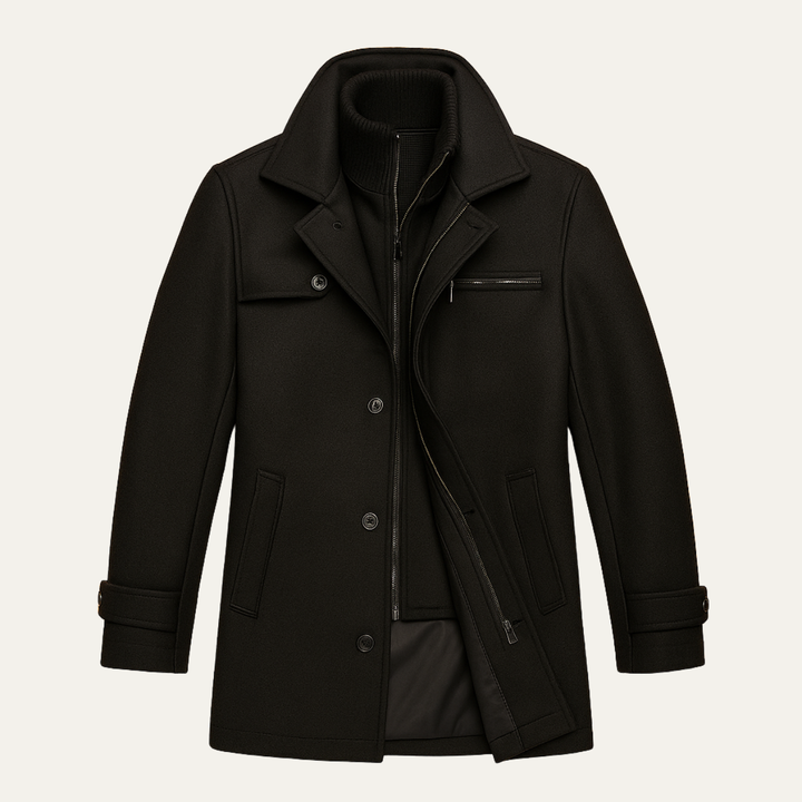 Danforth Jacke
