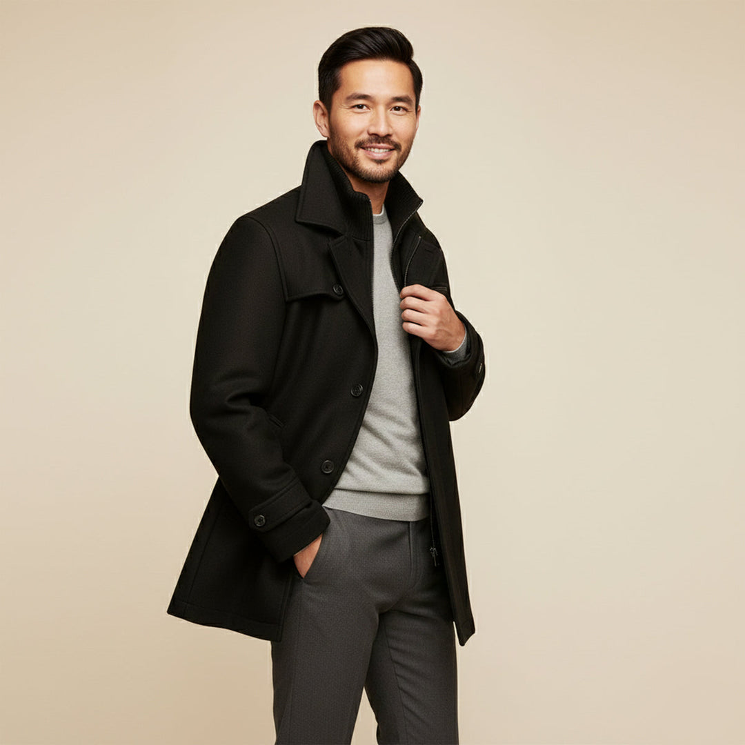 Danforth Jacke