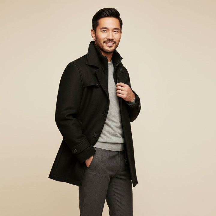 Danforth Jacke