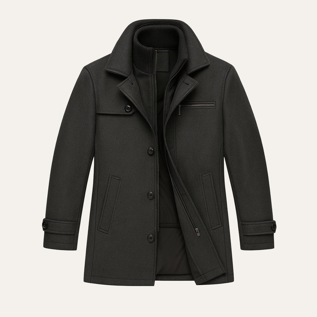 Danforth Jacke