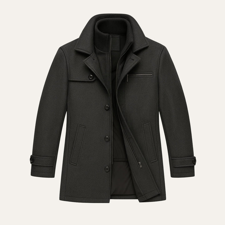 Danforth Jacke