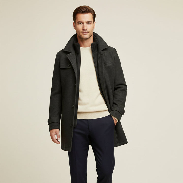 Danforth Jacke