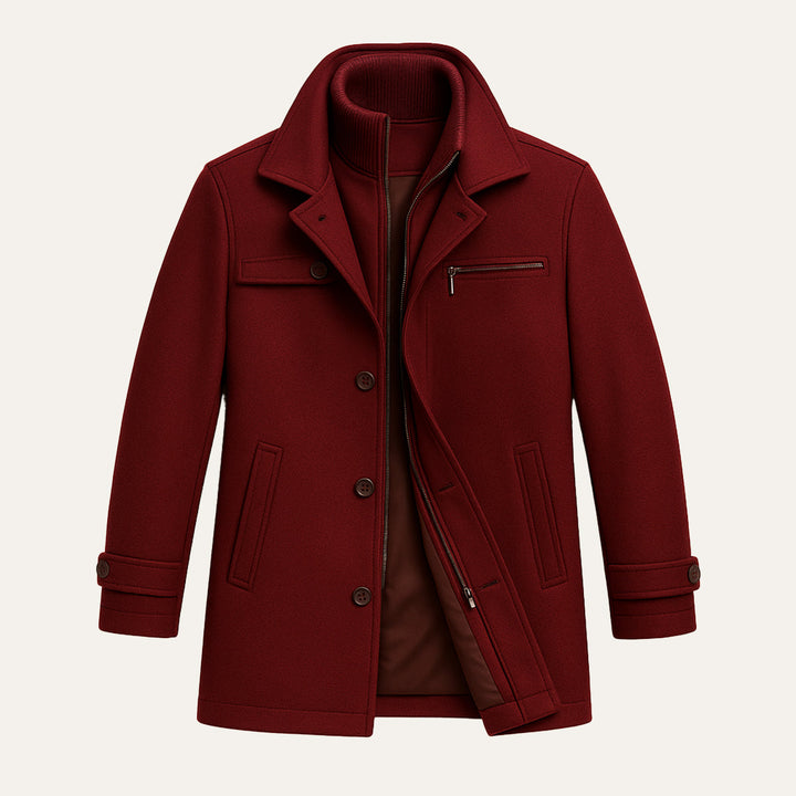 Danforth Jacke