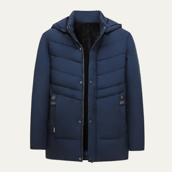 Davenham Jacke