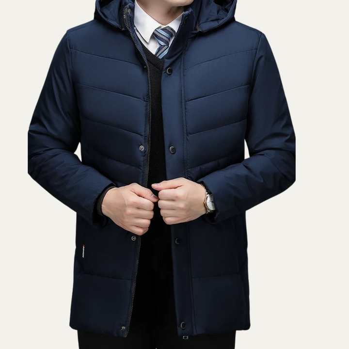 Davenham Jacke