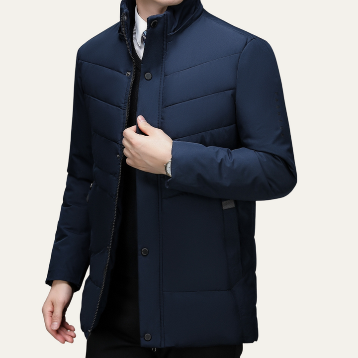 Davenham Jacke