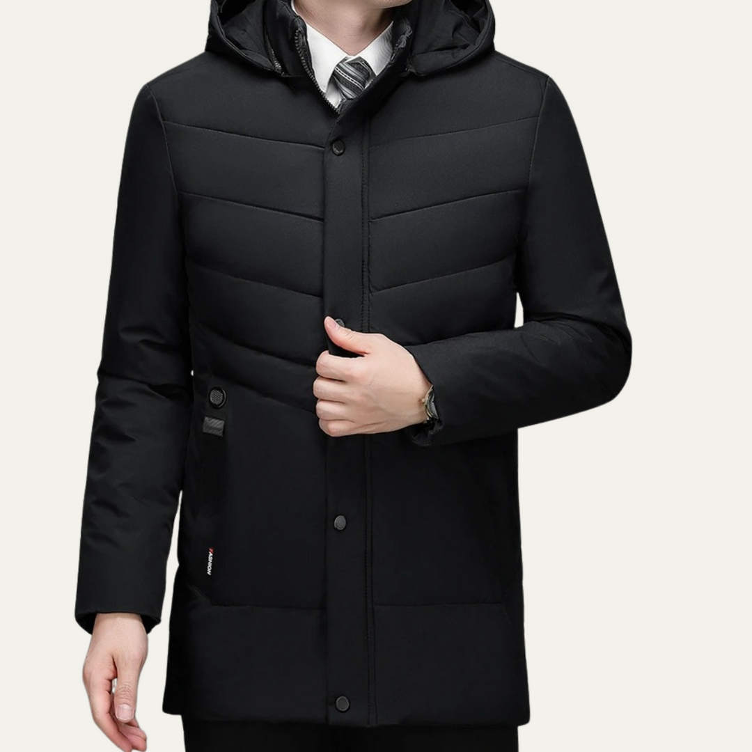 Davenham Jacke