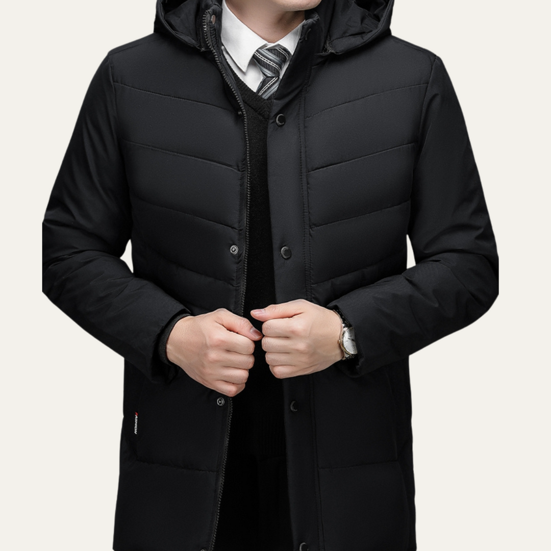 Davenham Jacke