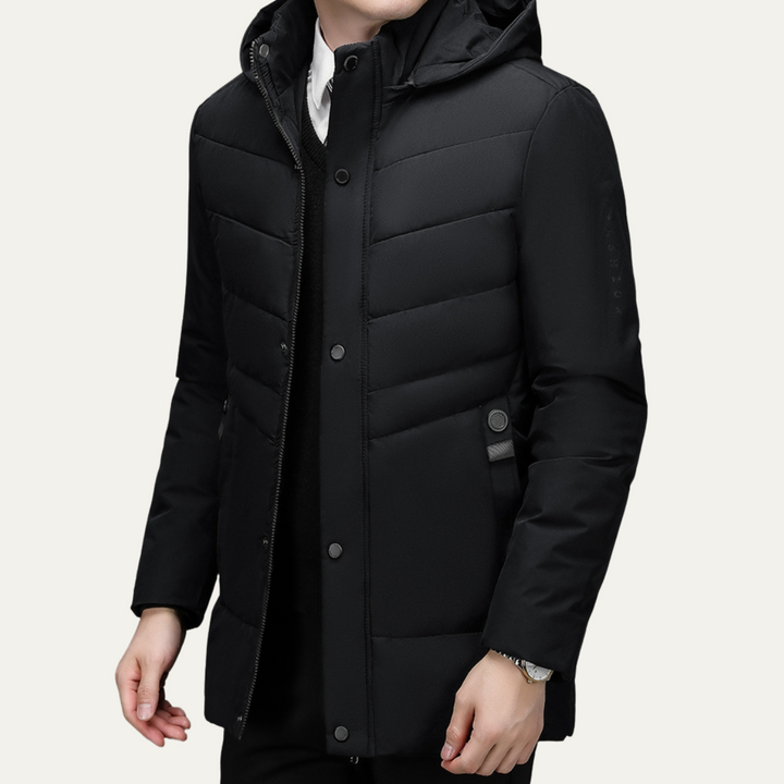 Davenham Jacke
