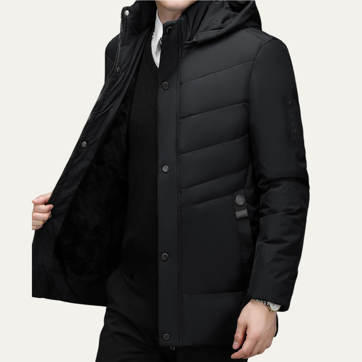 Davenham Jacke