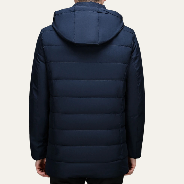 Davenham Jacke