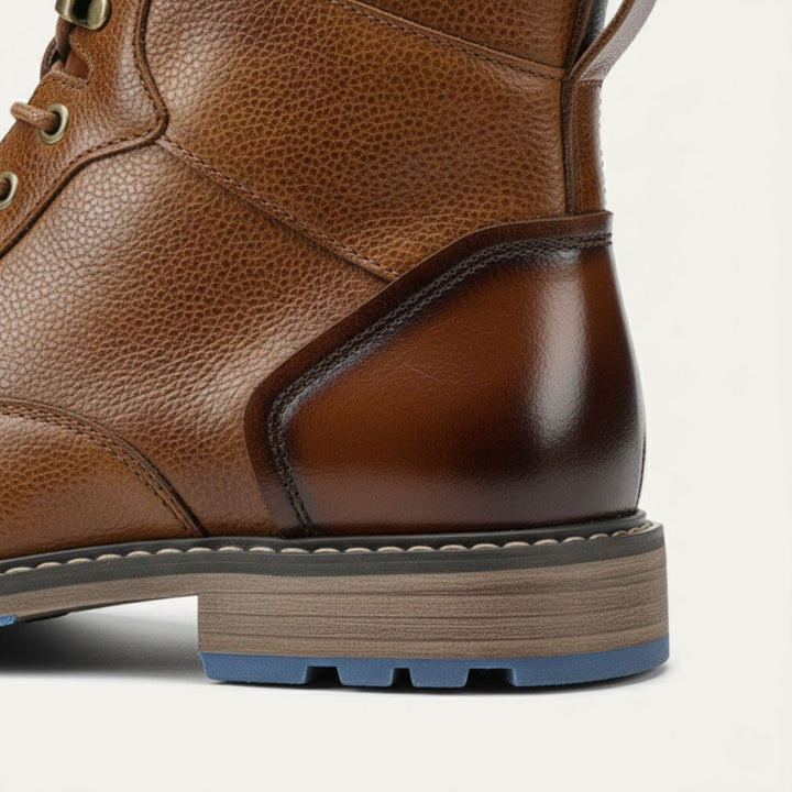 Derbyshire Lederstiefel