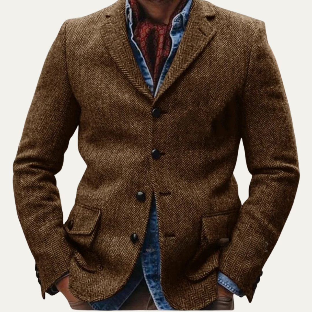 Dolomiti Blazer