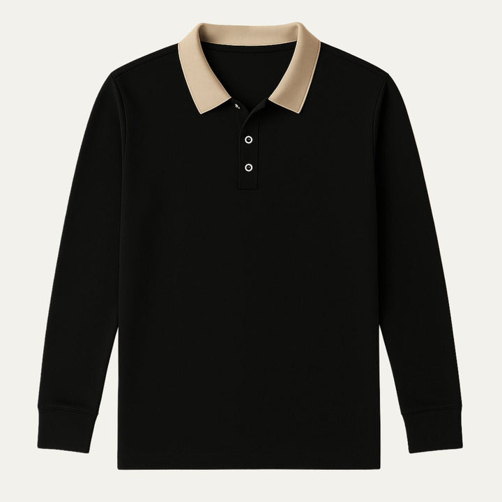 Dorset Baumwollpoloshirt