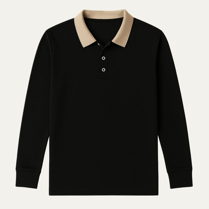 Dorset Baumwollpoloshirt