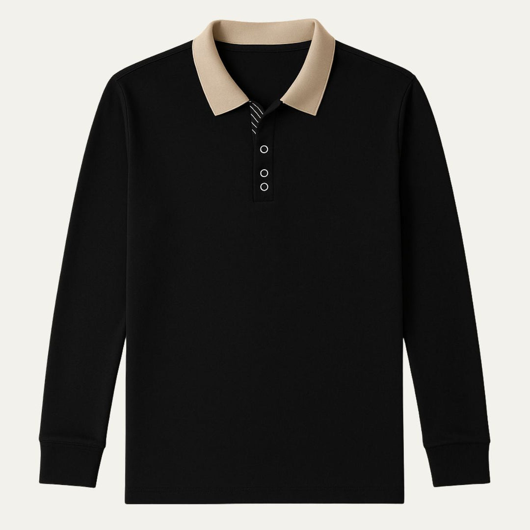 Dorset Baumwollpoloshirt