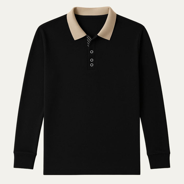 Dorset Baumwollpoloshirt