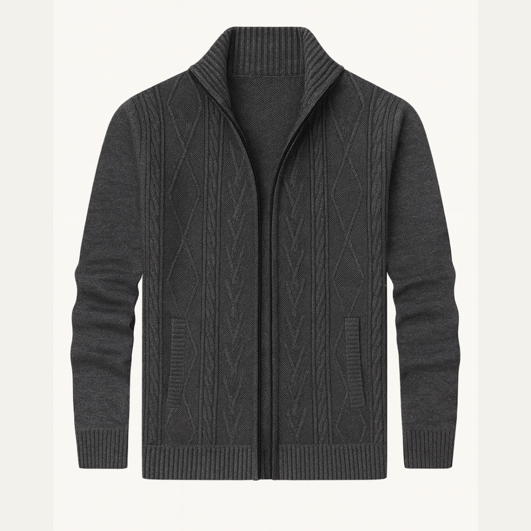 Dorsoduro Strickjacke