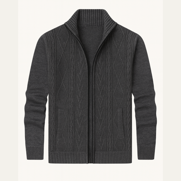 Dorsoduro Strickjacke