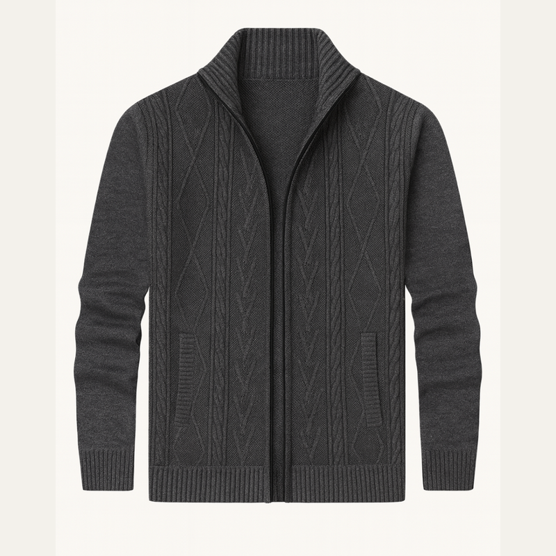 Dorsoduro Strickjacke